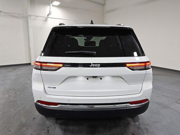 2024 JEEP GRAND CHEROKEE Limited 4XE — DIRR