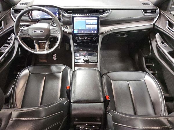 2024 JEEP GRAND CHEROKEE Limited 4XE — CKPT