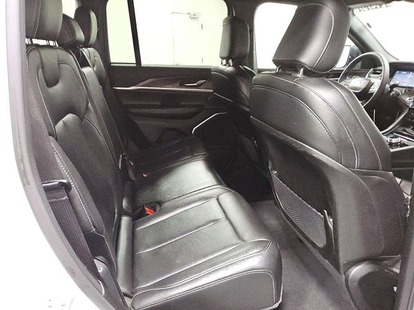 2024 JEEP GRAND CHEROKEE Limited 4XE — PSRS