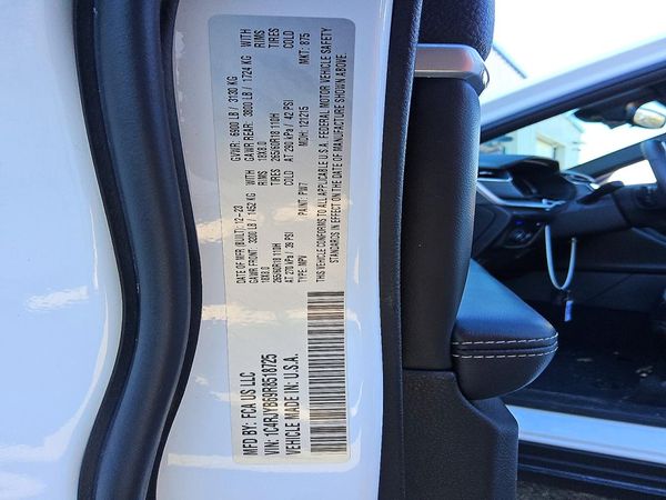 2024 JEEP GRAND CHEROKEE Limited 4XE — VINS