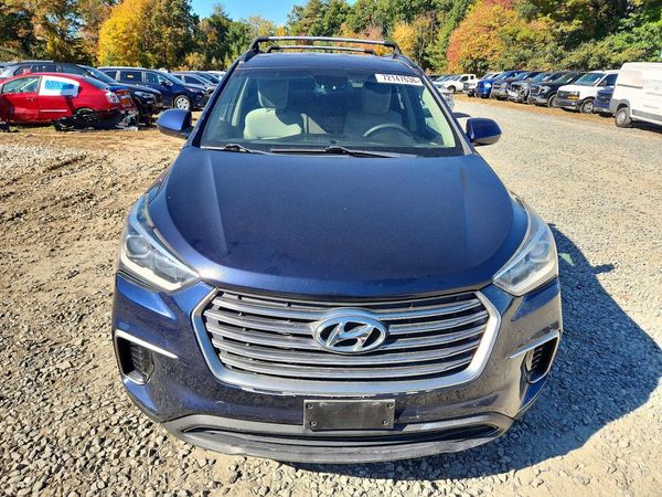 2017 HYUNDAI SANTA FE GI — DIRF