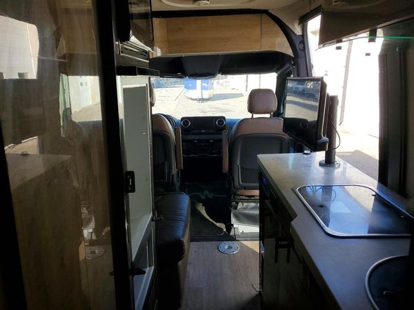 2020 MERCEDES-BENZ SPRINTER 907 (VS30)