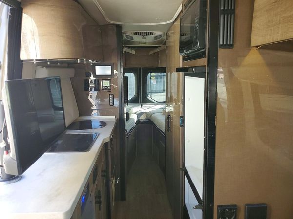 2020 MERCEDES-BENZ SPRINTER 907 (VS30)