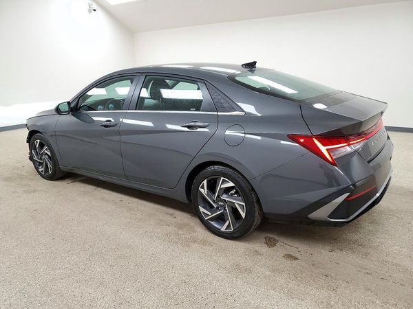 2025 HYUNDAI ELANTRA SEL Convenience — DSRA