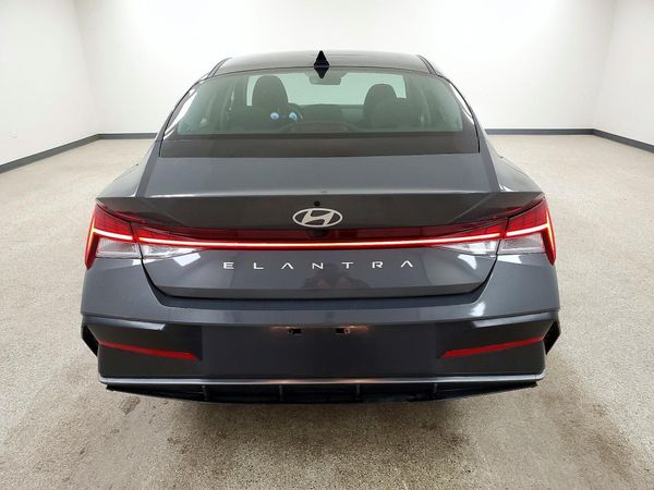 2025 HYUNDAI ELANTRA SEL Convenience — DIRR