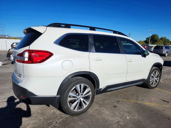 2021 SUBARU ASCENT Limited 8+ES+KA — PSRA