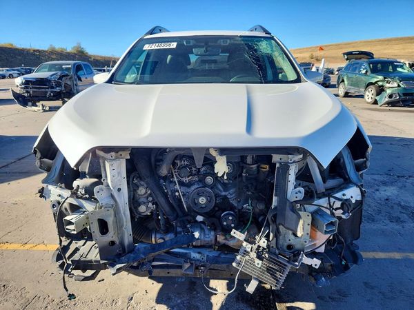 2021 SUBARU ASCENT Limited 8+ES+KA — DIRF