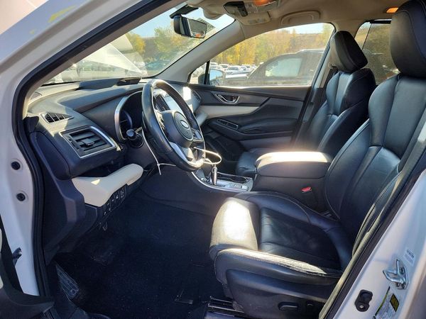 2021 SUBARU ASCENT Limited 8+ES+KA — DENT