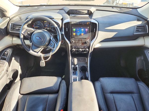 2021 SUBARU ASCENT Limited 8+ES+KA — CKPT