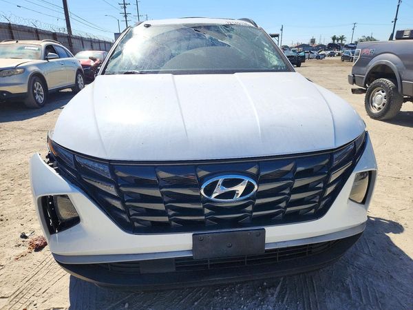2022 HYUNDAI TUCSON SEL Convenience Pkg — DIRF