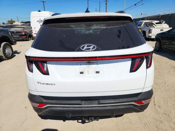 2022 HYUNDAI TUCSON SEL Convenience Pkg — DIRR
