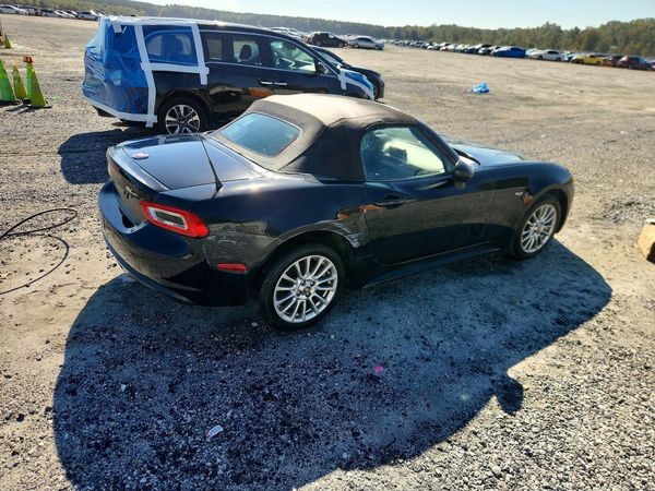 2017 FIAT ALL OTHER — PSRA