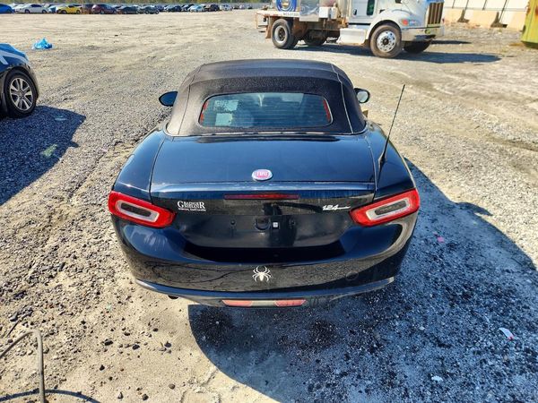 2017 FIAT ALL OTHER — DIRR