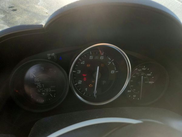 2017 FIAT ALL OTHER — ODOM