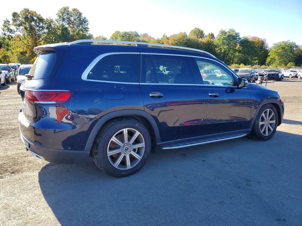 2020 MERCEDES-BENZ GLS-CLASS GLS450-4M — PSRA