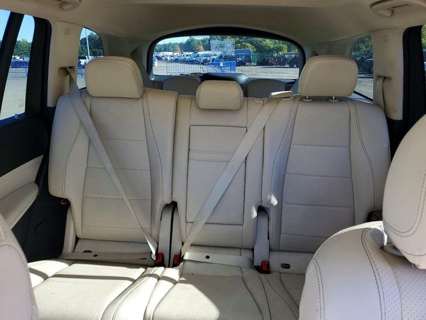 2020 MERCEDES-BENZ GLS-CLASS GLS450-4M — SUVN