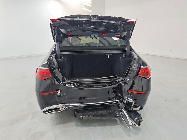 2025 MERCEDES-BENZ S