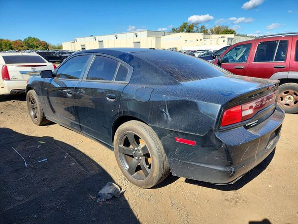 2013 DODGE CHARGER SXT — DSRA
