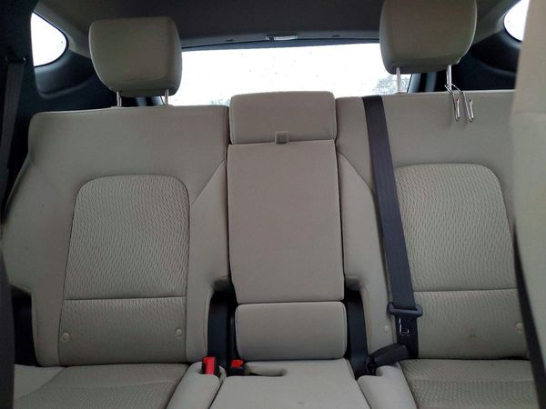 2017 HYUNDAI SANTA FE — SUVN
