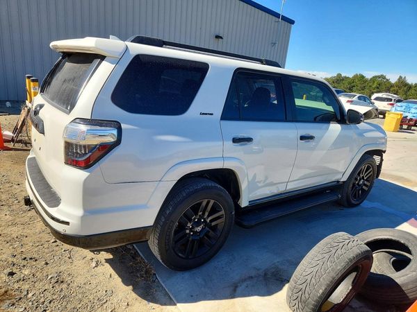 2019 TOYOTA 4RUNNER — PSRA