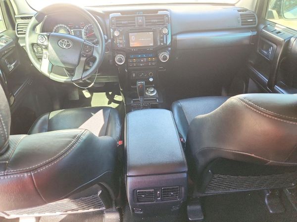 2019 TOYOTA 4RUNNER — CKPT