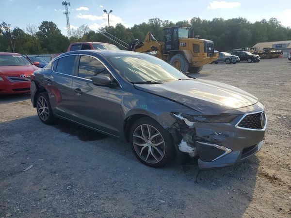 2019 ACURA ILX — Passenger 3/4