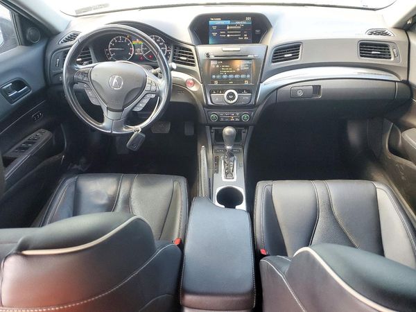 2019 ACURA ILX — CKPT