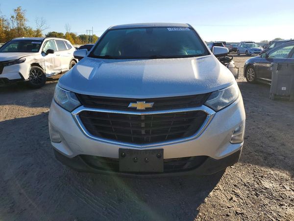 2018 CHEVROLET EQUINOX LT (1LT) — DIRF