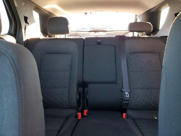 2018 CHEVROLET EQUINOX LT (1LT) — SUVN
