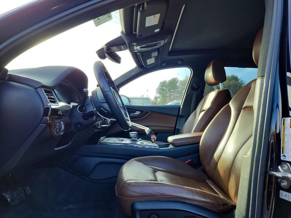 2017 AUDI Q7