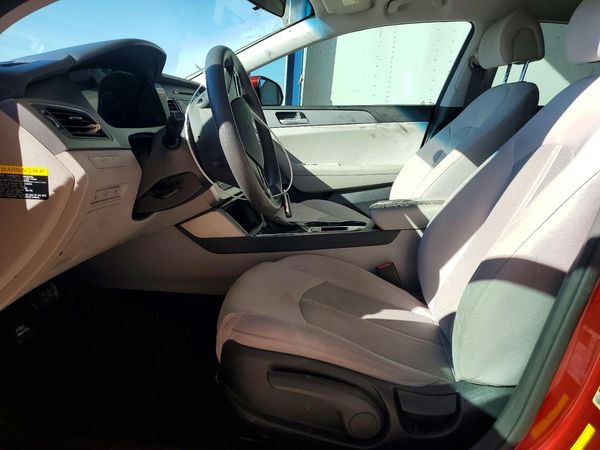 2015 HYUNDAI SONATA SE, ECO