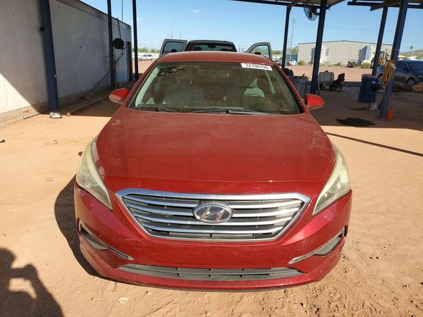 2015 HYUNDAI SONATA SE, ECO