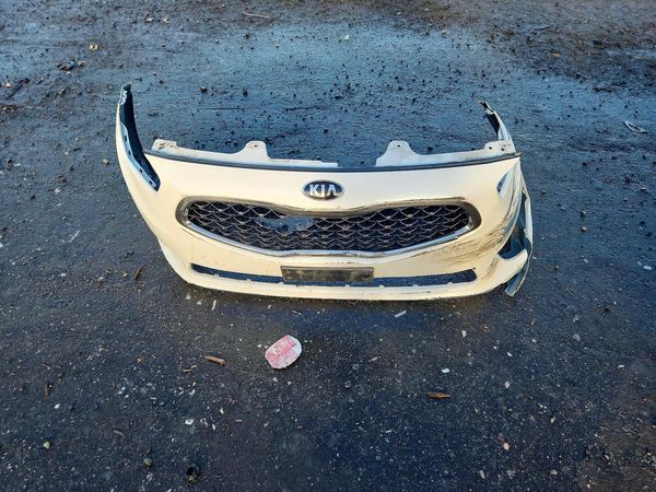 2015 KIA CADENZA — LOOS