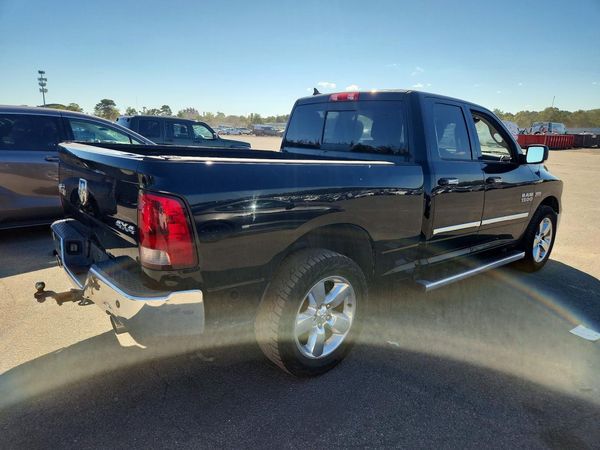 2013 RAM 1500 SLT — PSRA