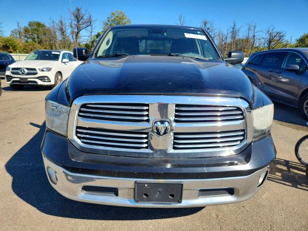 2013 RAM 1500 SLT — DIRF