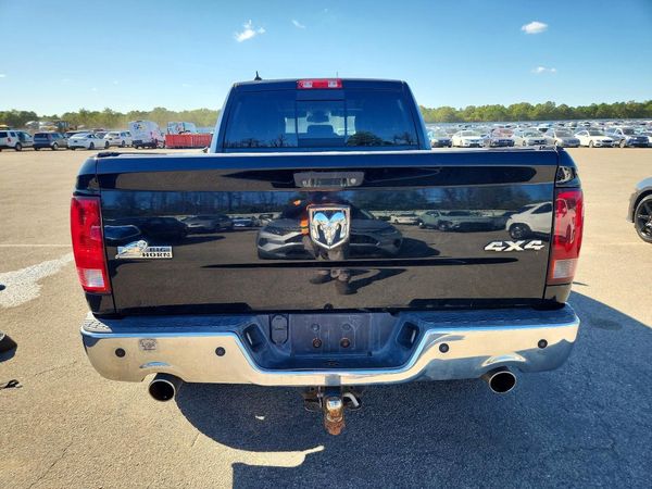 2013 RAM 1500 SLT — DIRR