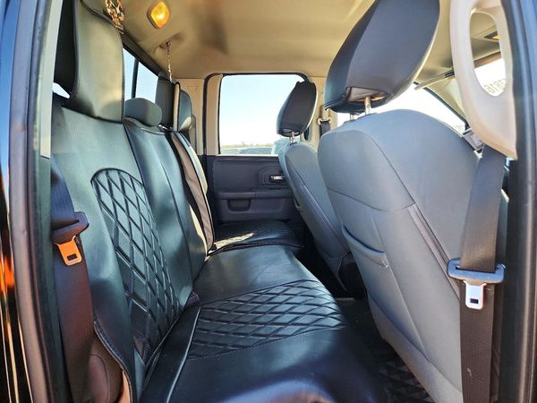 2013 RAM 1500 SLT — PSRS