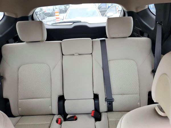 2014 HYUNDAI SANTA FE GL — SUVN