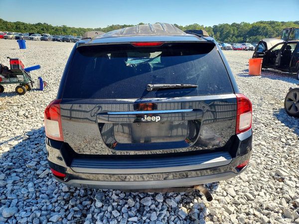 2014 JEEP COMPASS Sport — DIRR