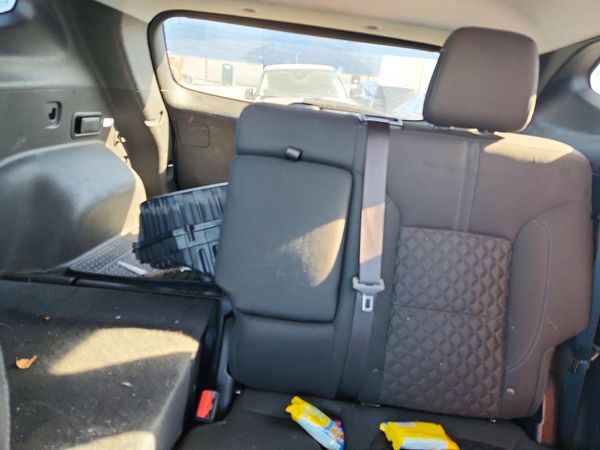 2019 CHEVROLET BLAZER 1LT — SUVN