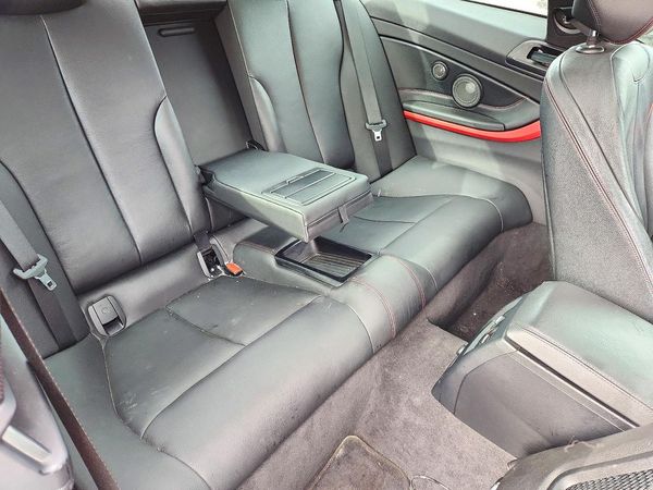 2015 BMW 428 xDrive — PSRS