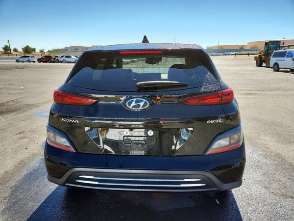 2023 HYUNDAI KONA SEL — DIRR