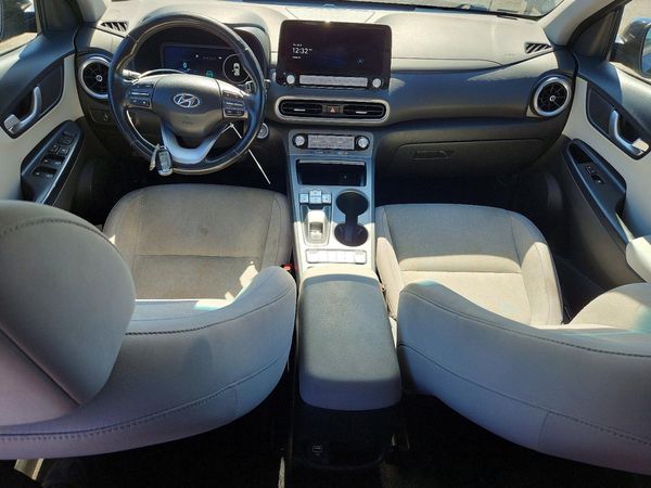 2023 HYUNDAI KONA SEL — CKPT