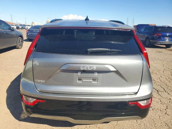 2023 KIA NIRO Wind — DIRR