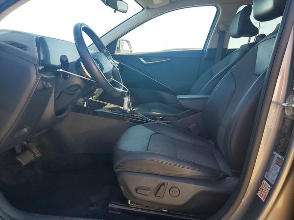 2023 KIA NIRO Wind — DENT