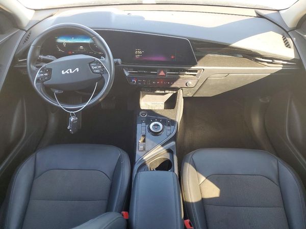 2023 KIA NIRO Wind — CKPT