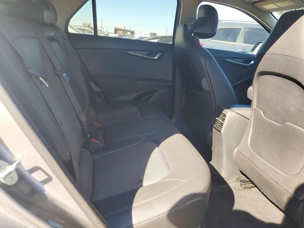 2023 KIA NIRO Wind — PSRS