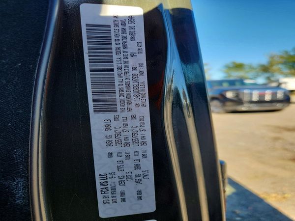 2016 JEEP WRANGLER UNLIMITED — VINS