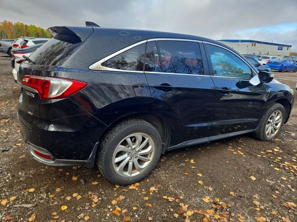 2016 ACURA RDX — PSRA