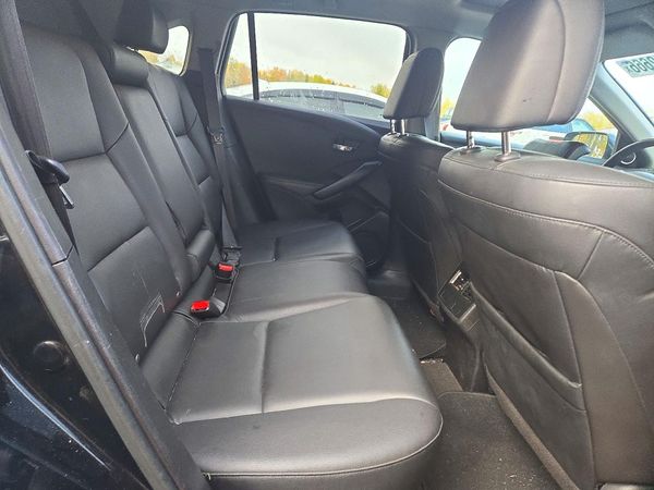 2016 ACURA RDX — PSRS